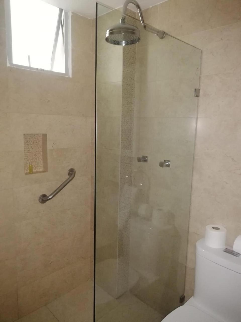 Hotel Torre Esmeralda Chilpancingo de los Bravos Екстер'єр фото