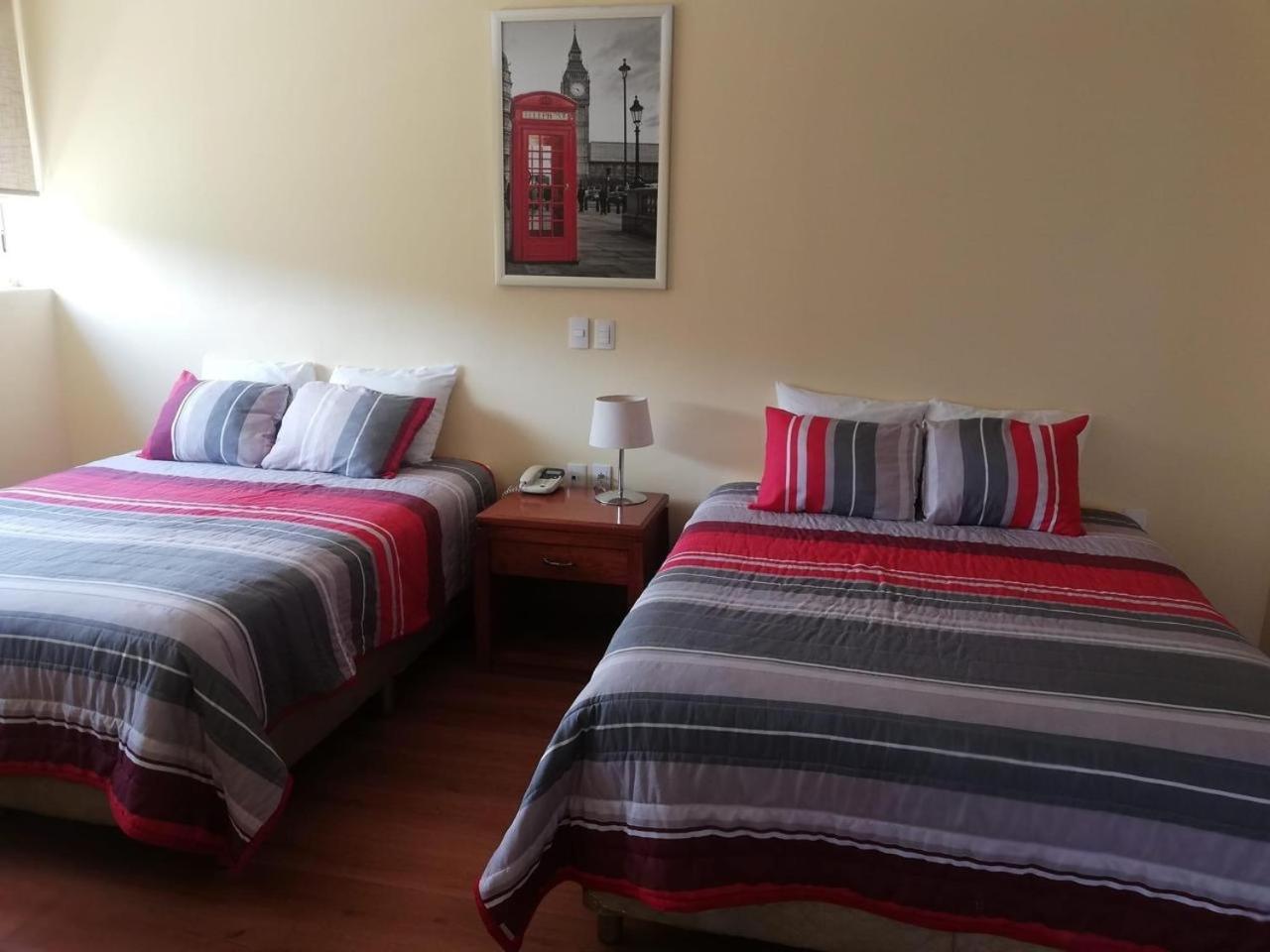 Hotel Torre Esmeralda Chilpancingo de los Bravos Екстер'єр фото